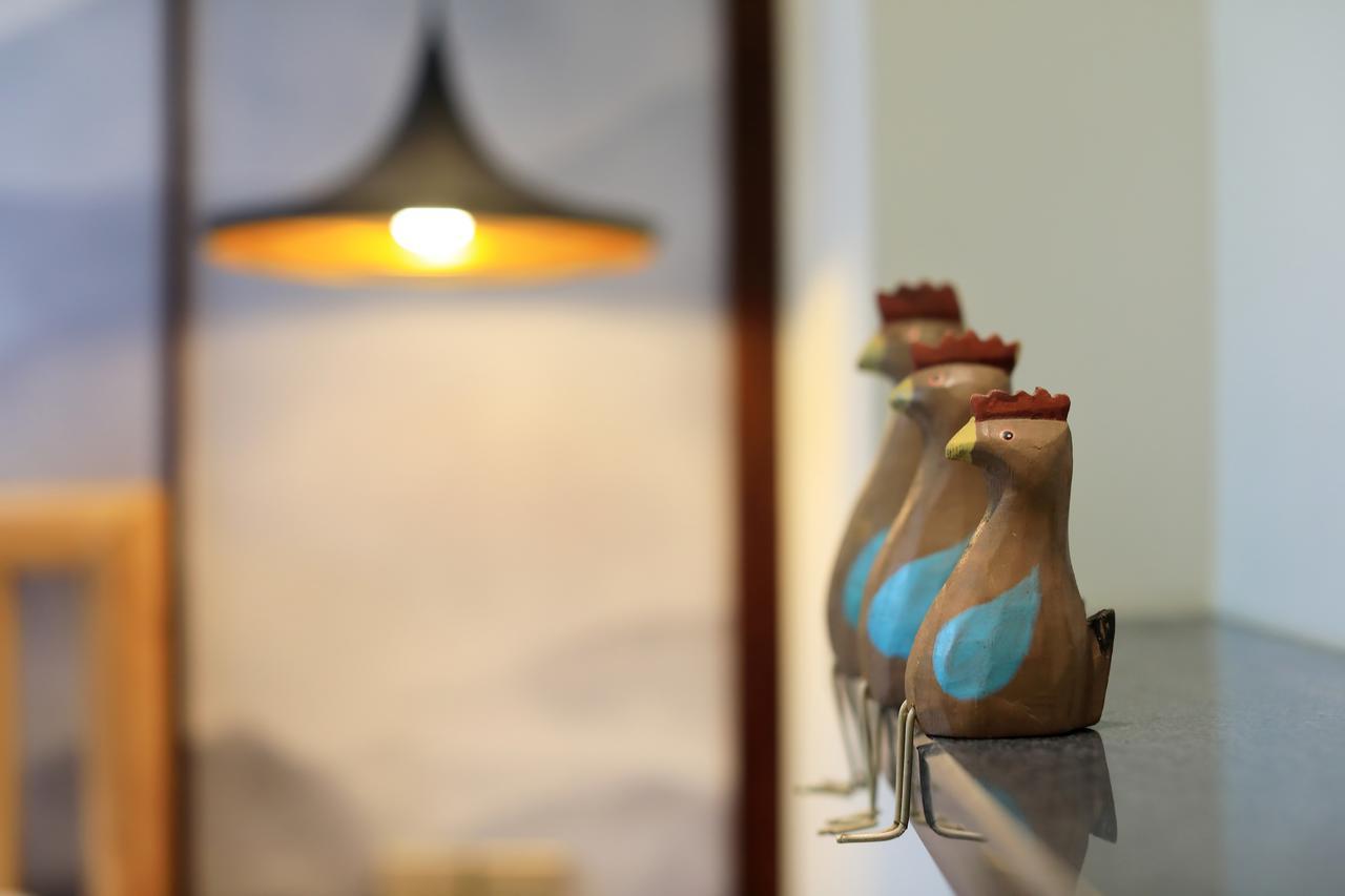 Riverside Inn Guilin Central エクステリア 写真