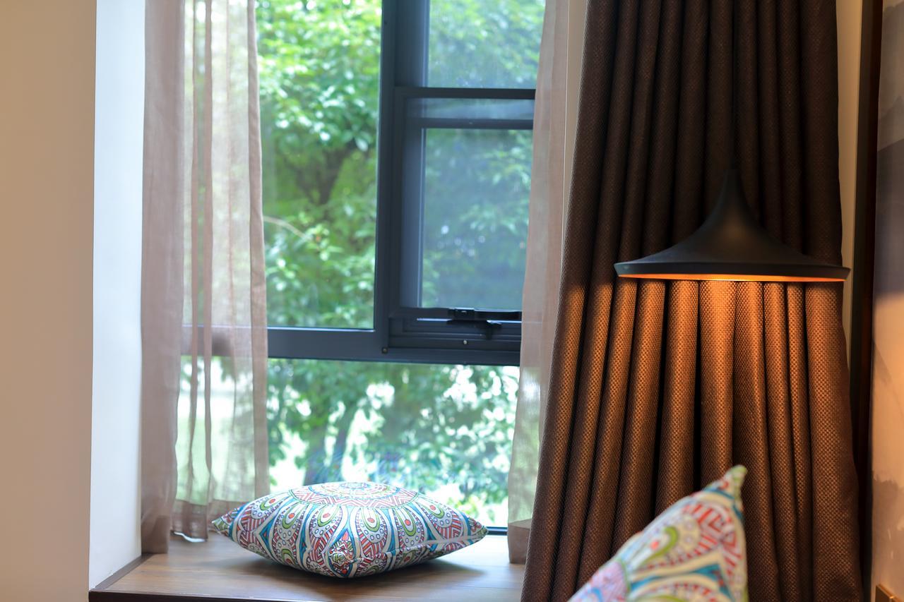 Riverside Inn Guilin Central エクステリア 写真