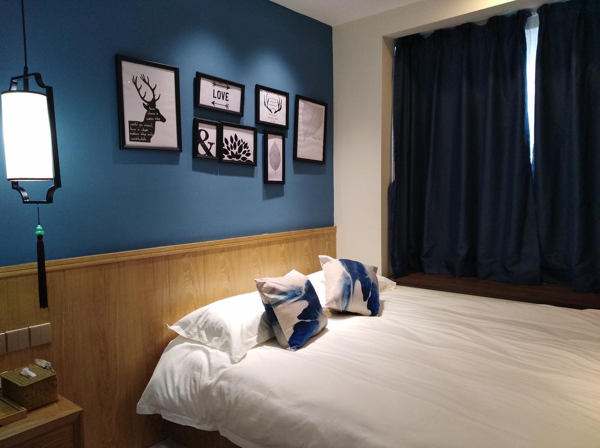 Riverside Inn Guilin Central エクステリア 写真