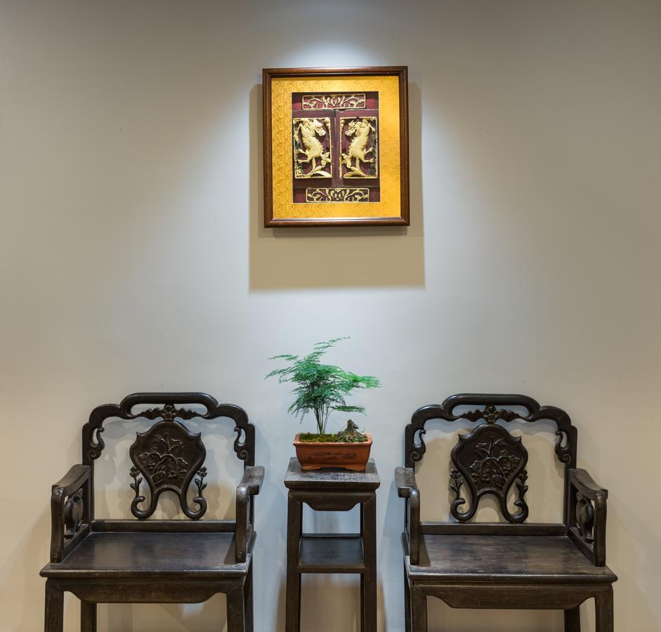 Riverside Inn Guilin Central エクステリア 写真