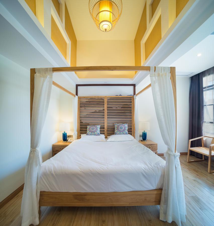 Riverside Inn Guilin Central エクステリア 写真