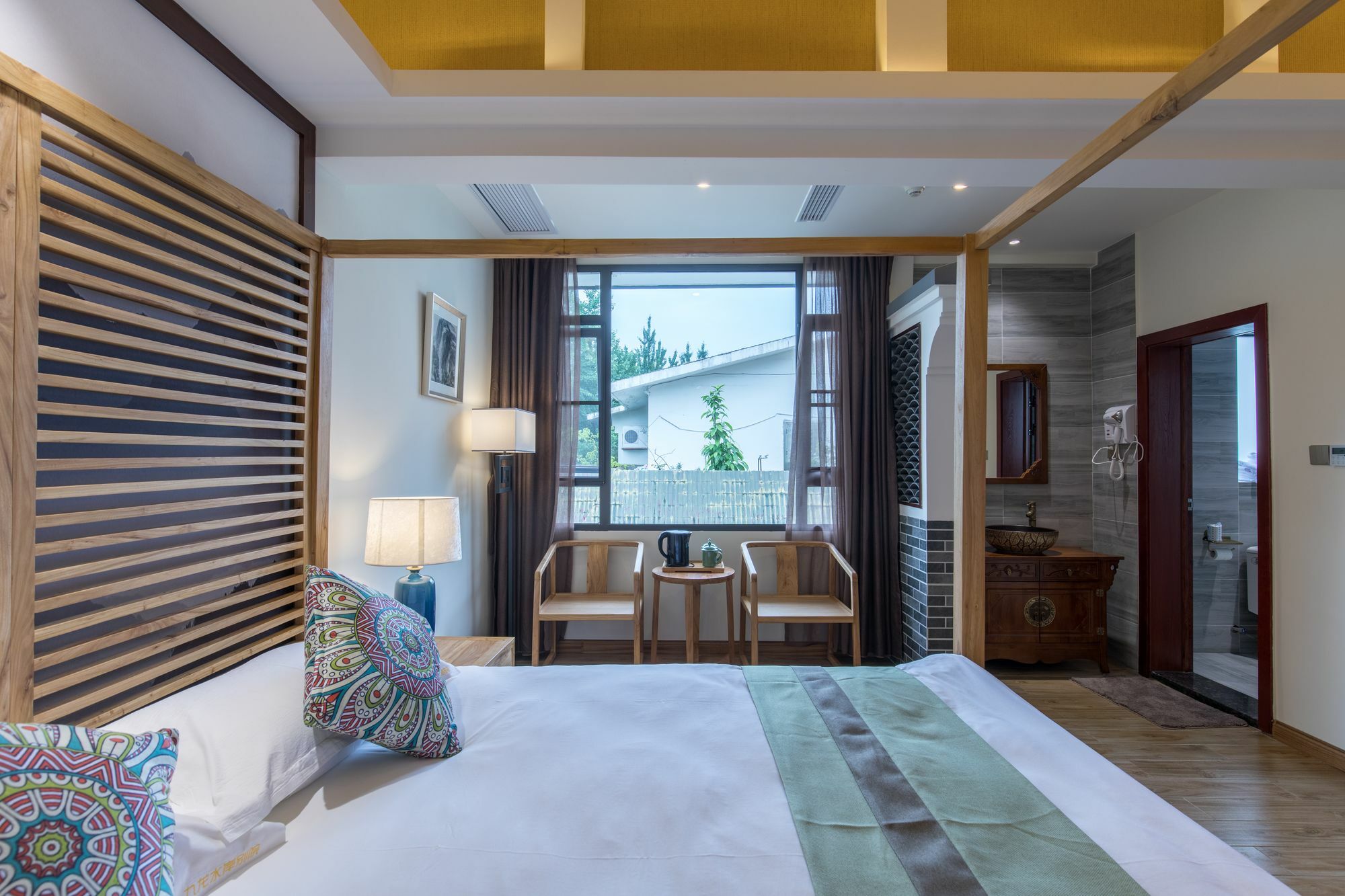 Riverside Inn Guilin Central エクステリア 写真