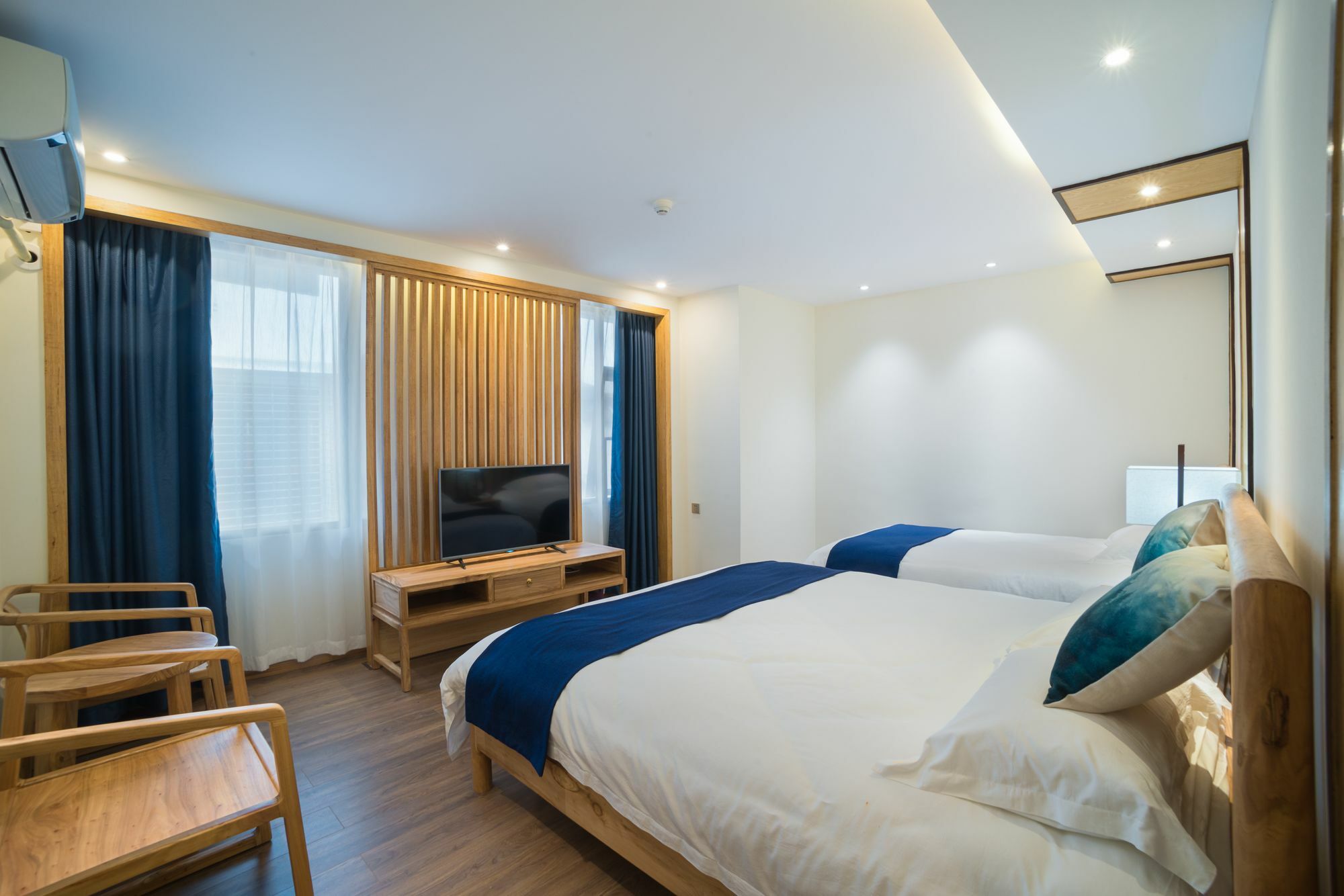 Riverside Inn Guilin Central エクステリア 写真