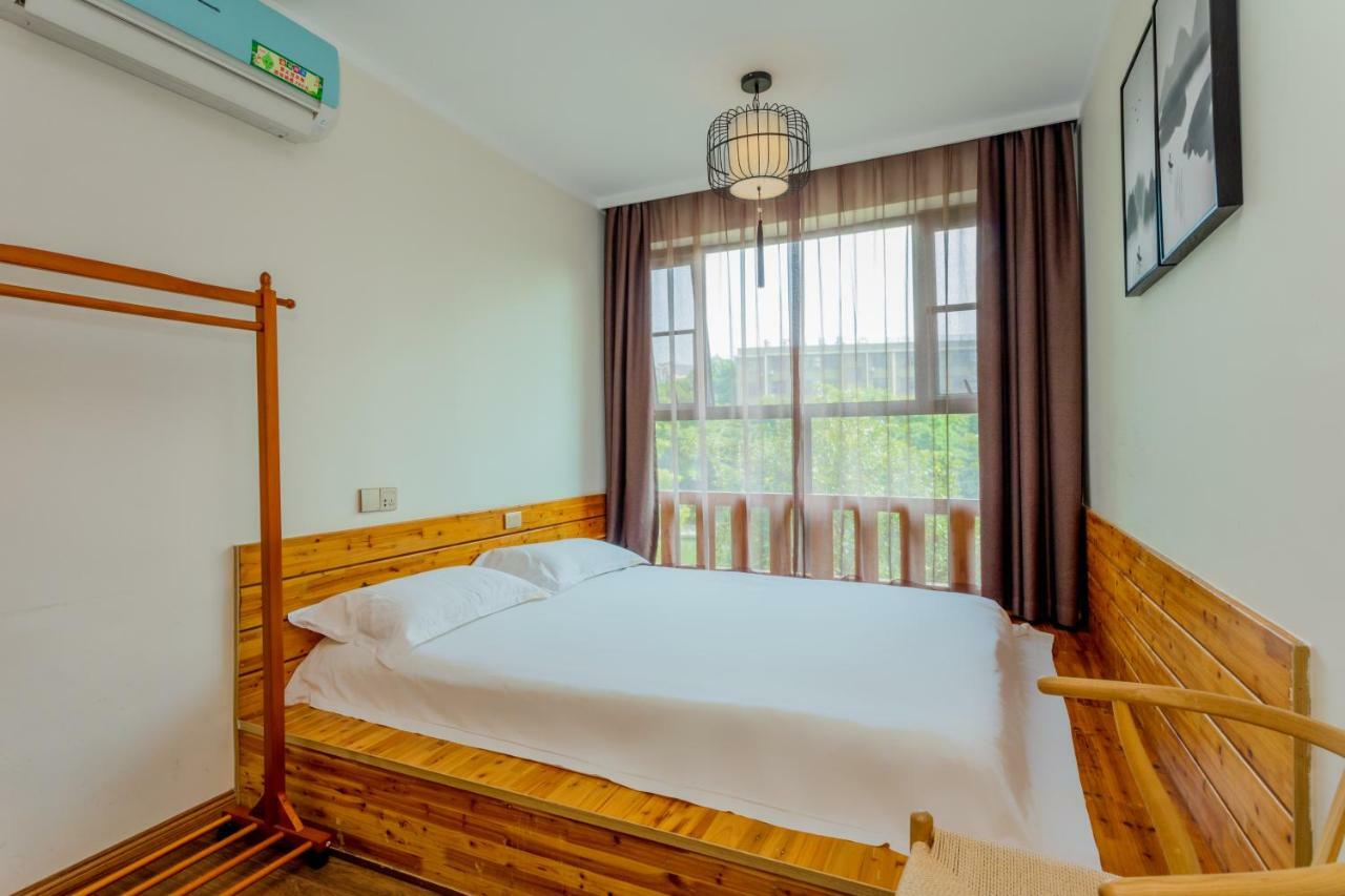 Riverside Inn Guilin Central エクステリア 写真